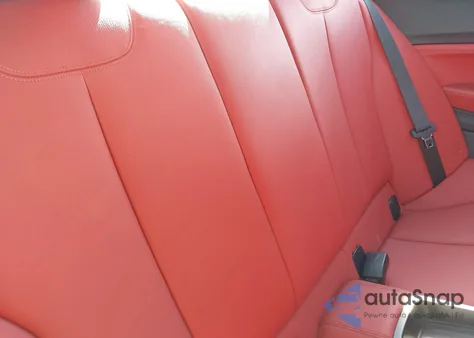 2015 BMW M235 z USA, uszkodzony, nr VIN WBA1J7C58FV253853